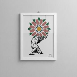 Poster A5 Collection Tnachri