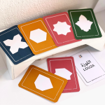 12 FREM Cards