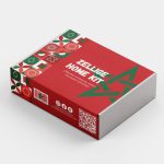 Moroccan Zellige DIY Kit