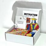Tazouaqt DIY Kit