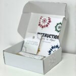 Plaster curving DIY Kit