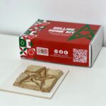 Moroccan Zellige DIY Kit