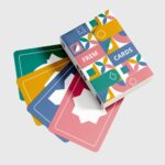 12 FREM Cards