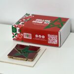 Moroccan Zellige DIY Kit
