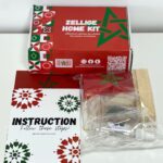 Moroccan Zellige DIY Kit