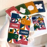 12 FREM Cards