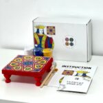 Tazouaqt DIY Kit