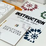 Plaster curving DIY Kit