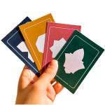 12 FREM Cards
