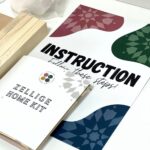 Zellige DIY Kit