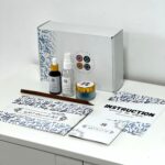 Arabic Calligraphy DIY Kit