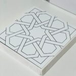 Plaster curving DIY Kit