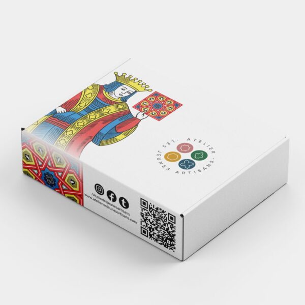 Tazouaqt DIY Kit