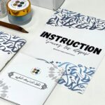 Arabic Calligraphy DIY Kit