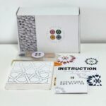 Plaster curving DIY Kit