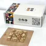 Zellige DIY Kit
