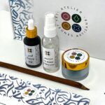 Arabic Calligraphy DIY Kit