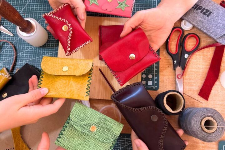 Atelier Cuir