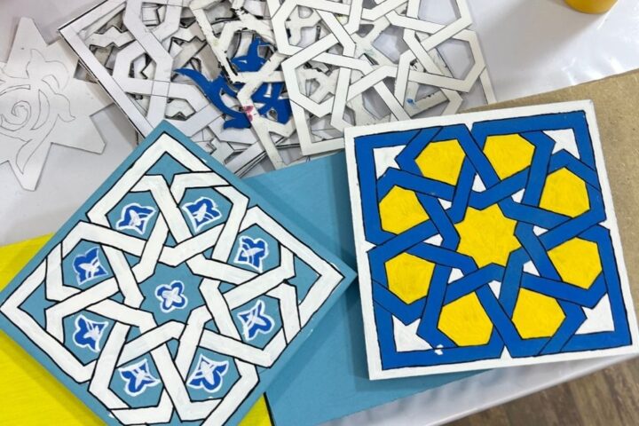 Atelier Tazouaqt