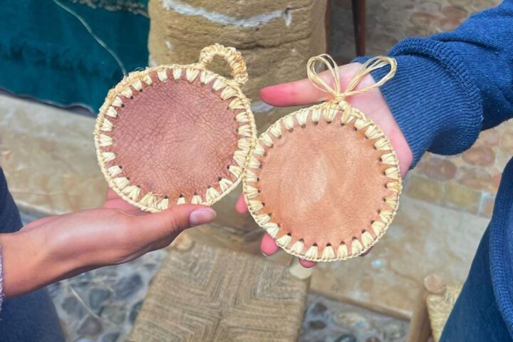 Atelier Raffia