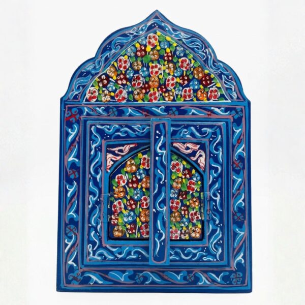 Miroir Taouazqt