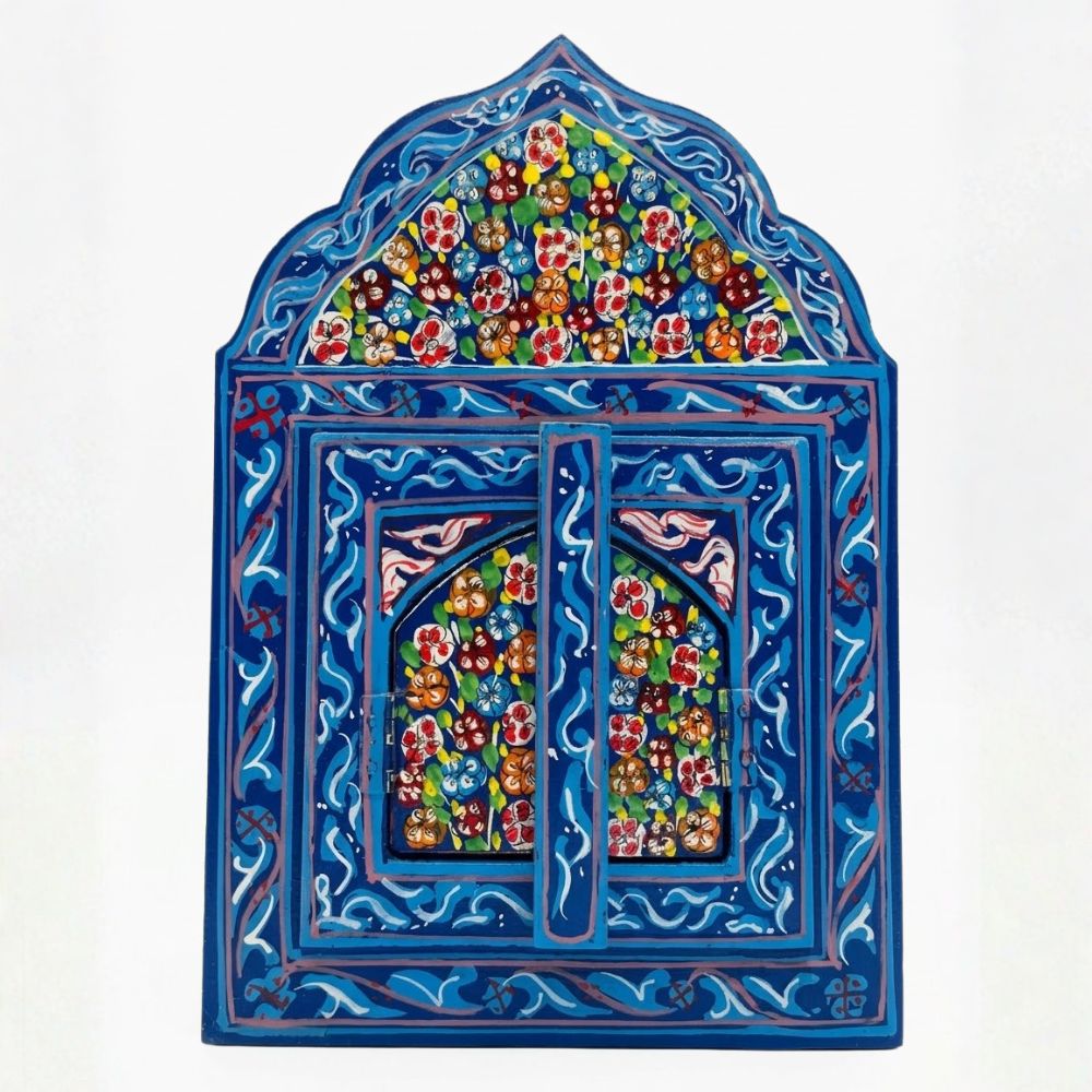 Miroir Taouazqt