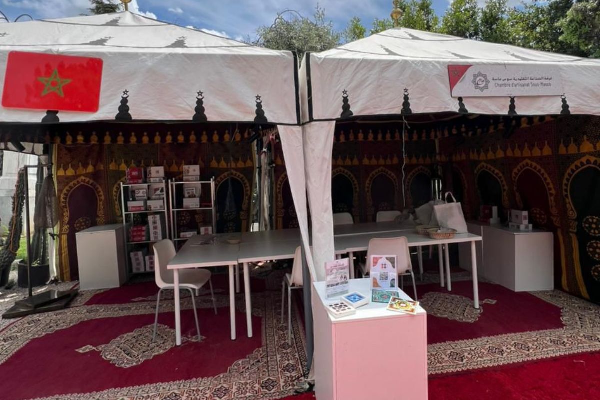 Foire & Salon