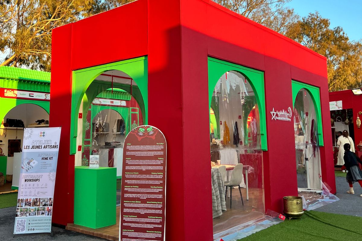 Foire & Salon