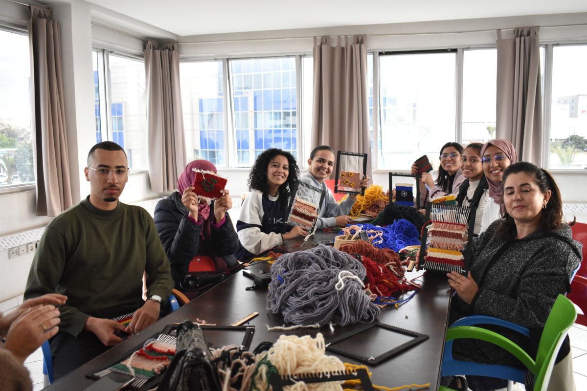 Association & Fondation